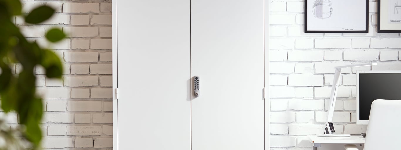 Průvodce: Jak vybrat trezor nebo bezpečnostní skříň?