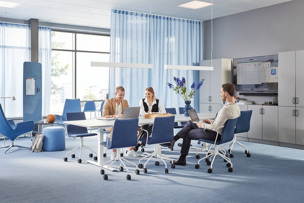 9 konkrete tips - sådan skaber du arbejdsglæde