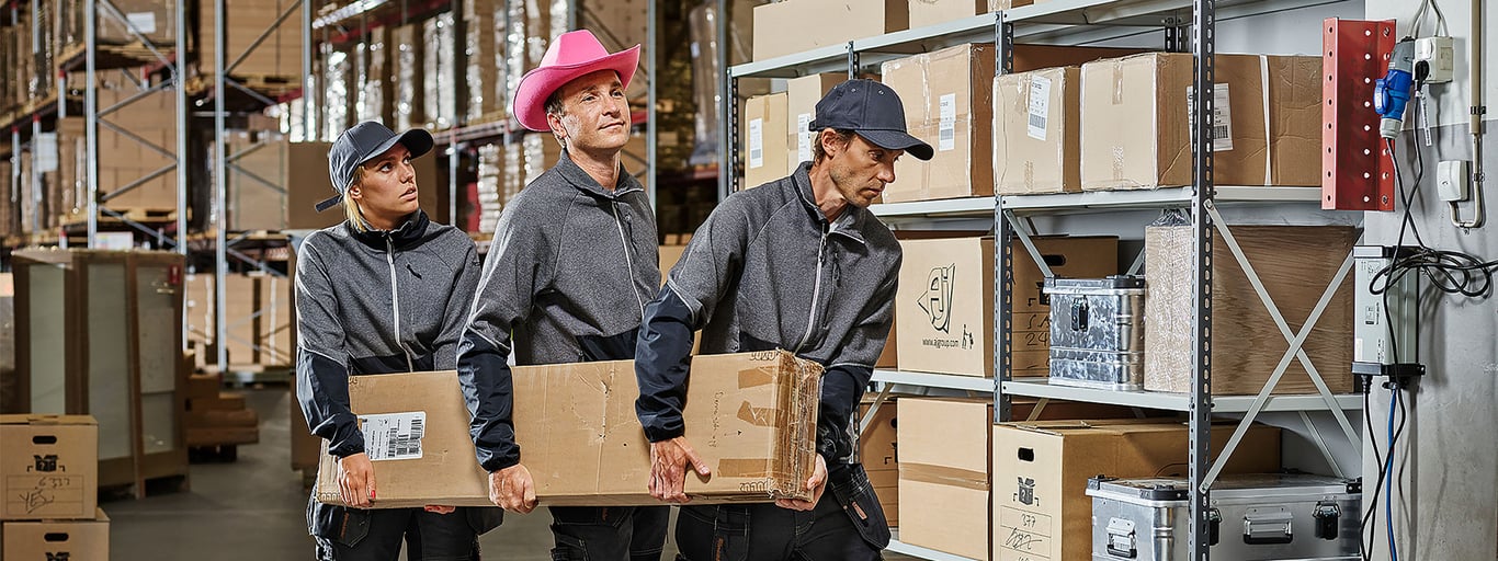 Vyhněte se zvedání – zachraňte své tělo od namožení