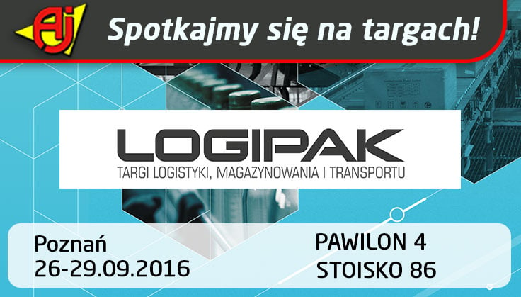 Targi logipak