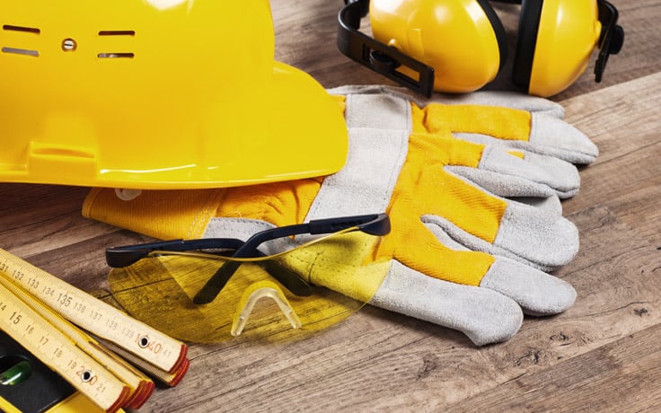 Creating a safer modern work environment