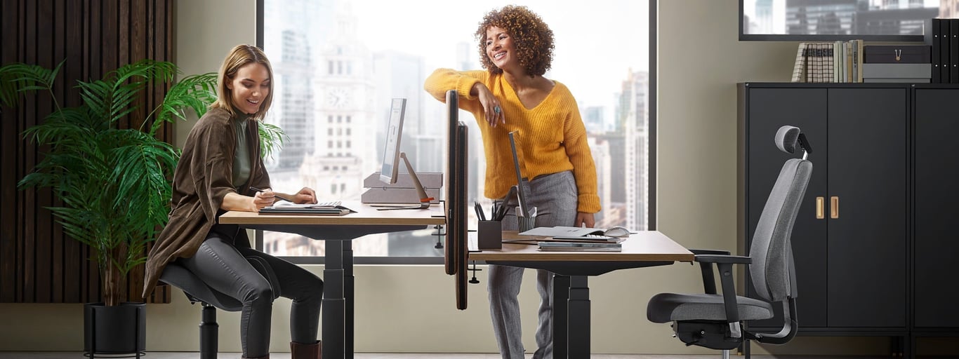 3 Mistakes to Avoid In Order To Maintain Ergonomics in the Workplace