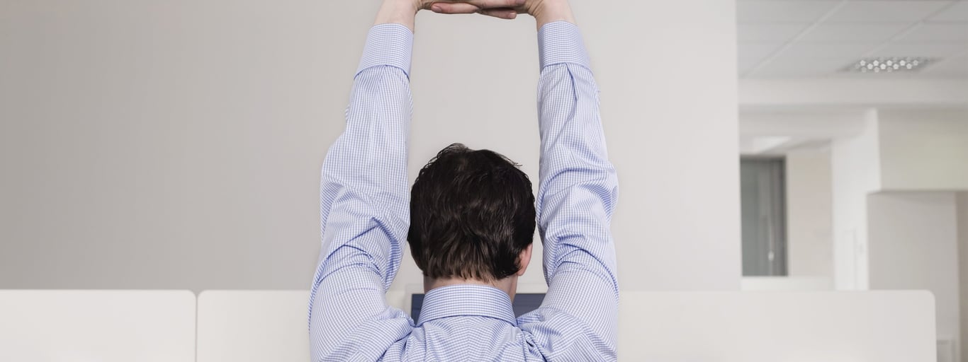 Cvičte viac, dosiahnete viac!