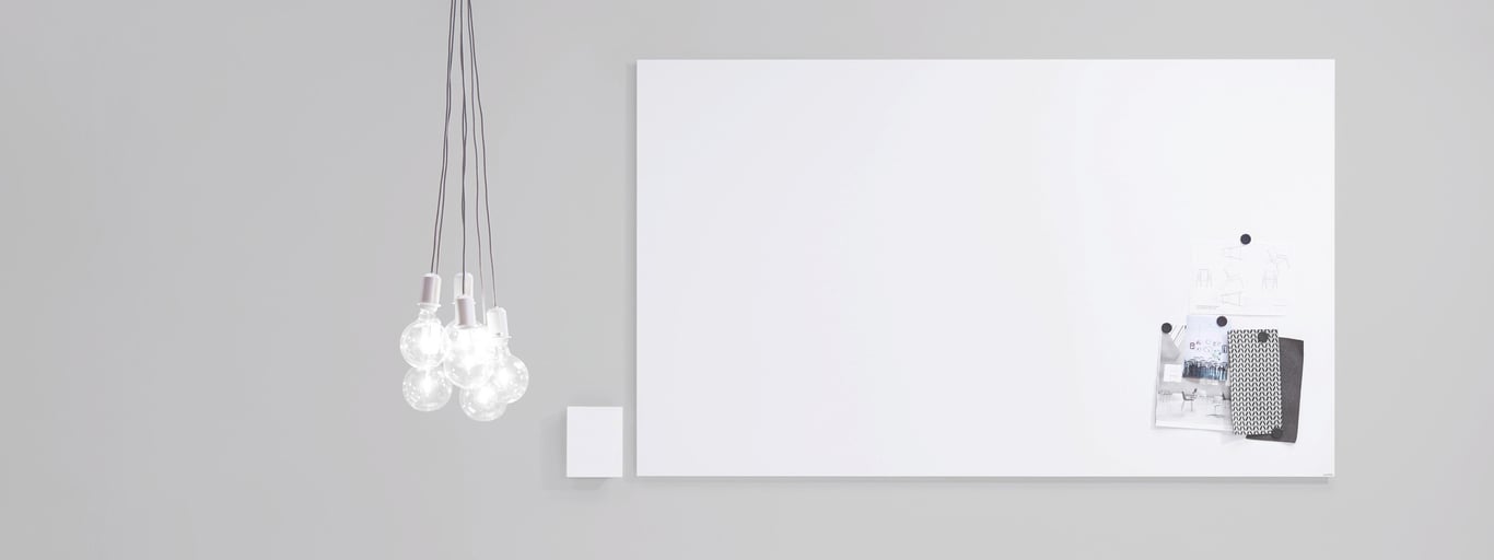 How to Clean a Whiteboard