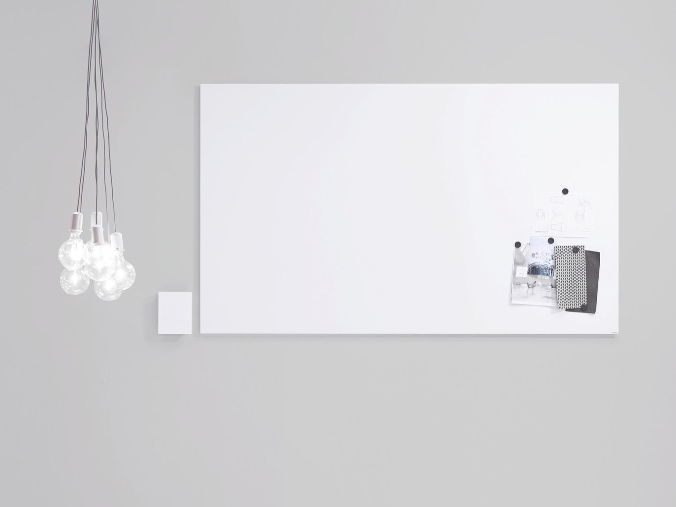 Så håller du din whiteboard ren