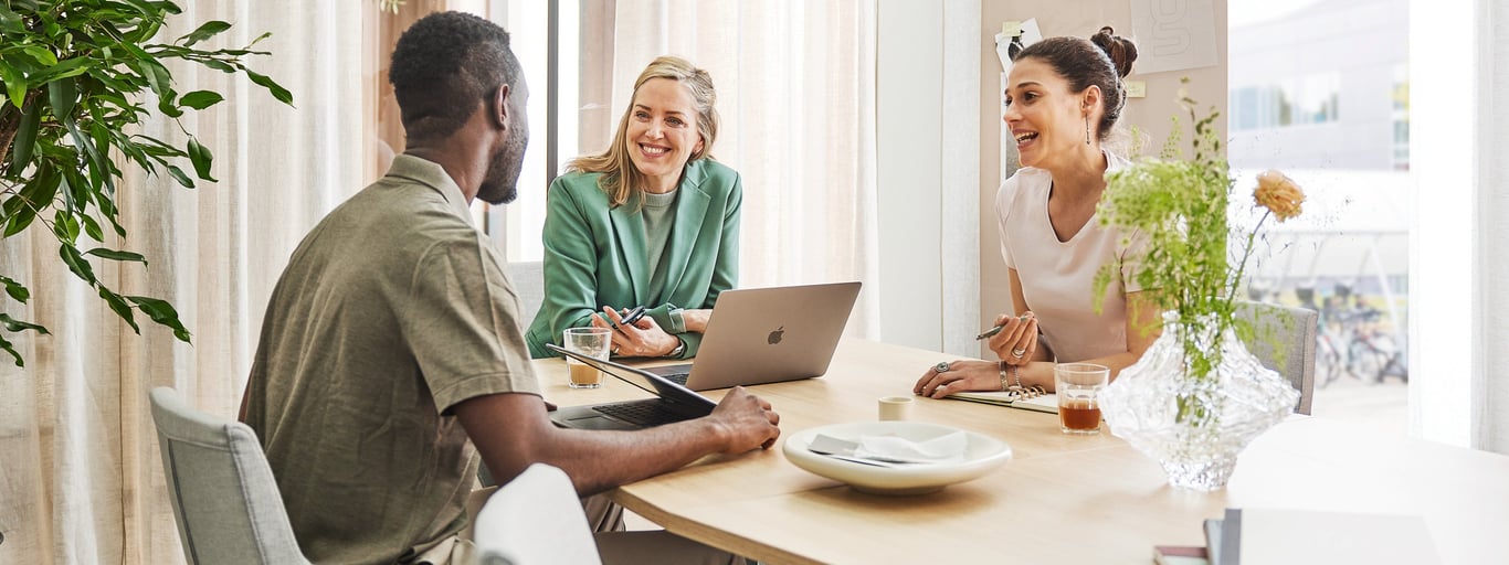 Så lyckas du som entreprenör