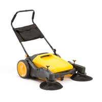 Kehrmaschine
