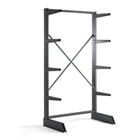 Materialställ
