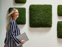 Biophilic design