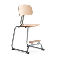 Classroom chairs