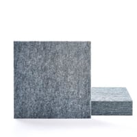 Noise reduction panels