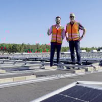 Happiness for the planet