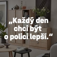 Kancelářské skříně