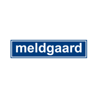 Meldgaard logo