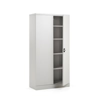 Storage cabinets
