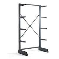 Materialställ