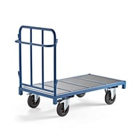 Trolleys and Castors