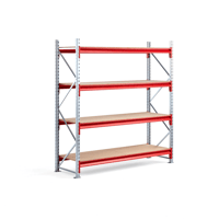 Warehouse Shelving