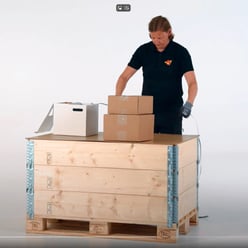 Miniatybild produktvideo 1
