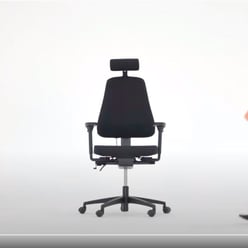 Miniatybild produktvideo 1