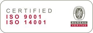 ISO 9001 14001