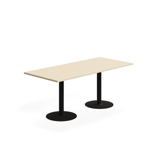 Sto VERTICUS, 1800x800x720 mm, breza/crna