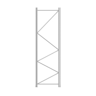 Bočna strana ULTIMATE, 3500x1100 mm, p80-1.5