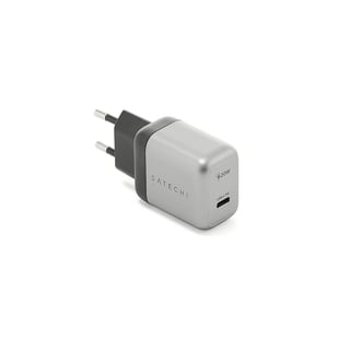 USB-C lader UNIFY, 20 W, veggadapter