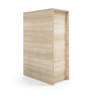 Gradäng TOGETHER, 1200x800x400 mm, ask