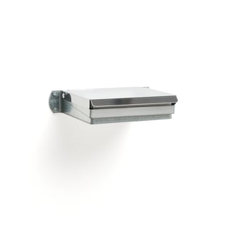 Wandhalter für Hygienebeutel, 160 x 180 mm