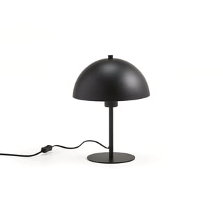 Bordslampa ASTRO, svart
