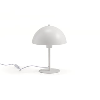 Bordslampa ASTRO, vit