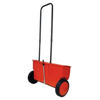 Small salt spreader, 20 L