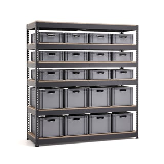 Regal COMBO s 20 kutija