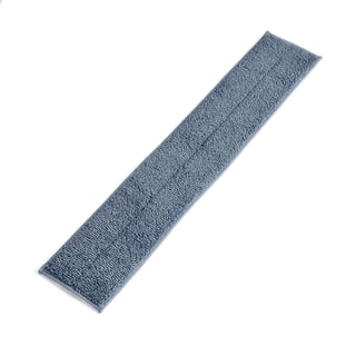 Šluostė sausam - šlapiam valymui, 600mm