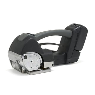 Stroj za vezanje, s akumulatorom, za PET ili PP trake Š 13-16 mm