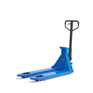 Jekketrallevekt NIMBLE, 2000 kg
