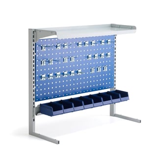 Complete tool panel FLEX