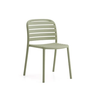 Tuoli BELIZE, vaaleanvihreä