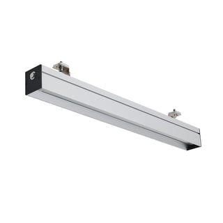 LED-armatur till arbetsbord MOTION/TRUST, 600 mm, 27W