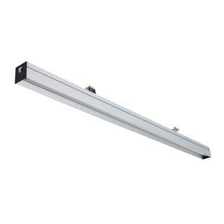 LED-armatur till arbetsbord MOTION/TRUST, 1200 mm, 50W