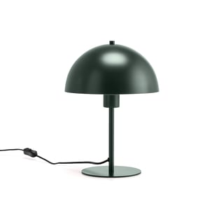 Tischlampe ASTRO, Dunkelgrün