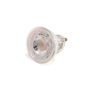 LED-pære, GU10, 3,6W, 2700K, dæmpbar