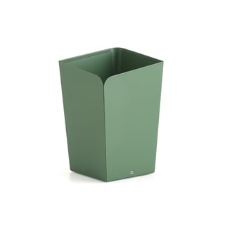 Krukke NEAT, grønn