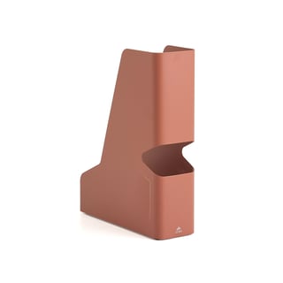 Tidskriftssamlare NEAT, korall