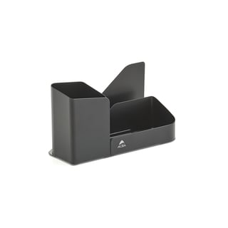 Desktop organiser NEAT, black
