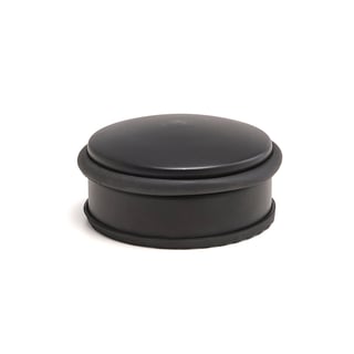 Door stop STILL, black