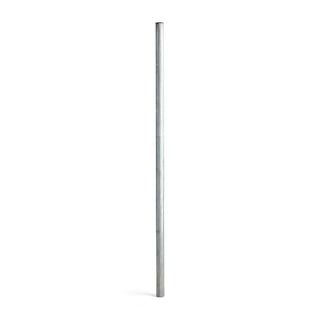 Galvanizuotas strypas betoniniam atitvarui