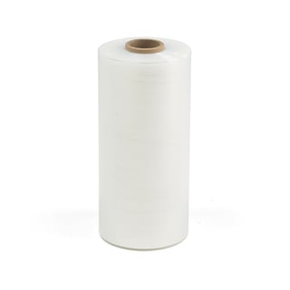 Raztezna folija 2100 mm, 0,0017 mm