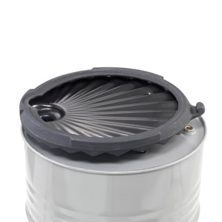 Drum funnel, Ø 533x83 mm